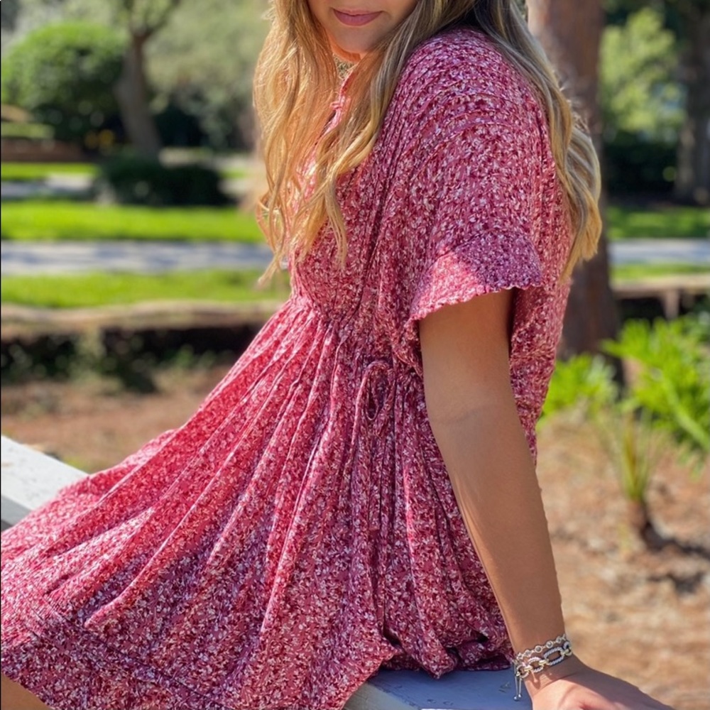 True craft dress